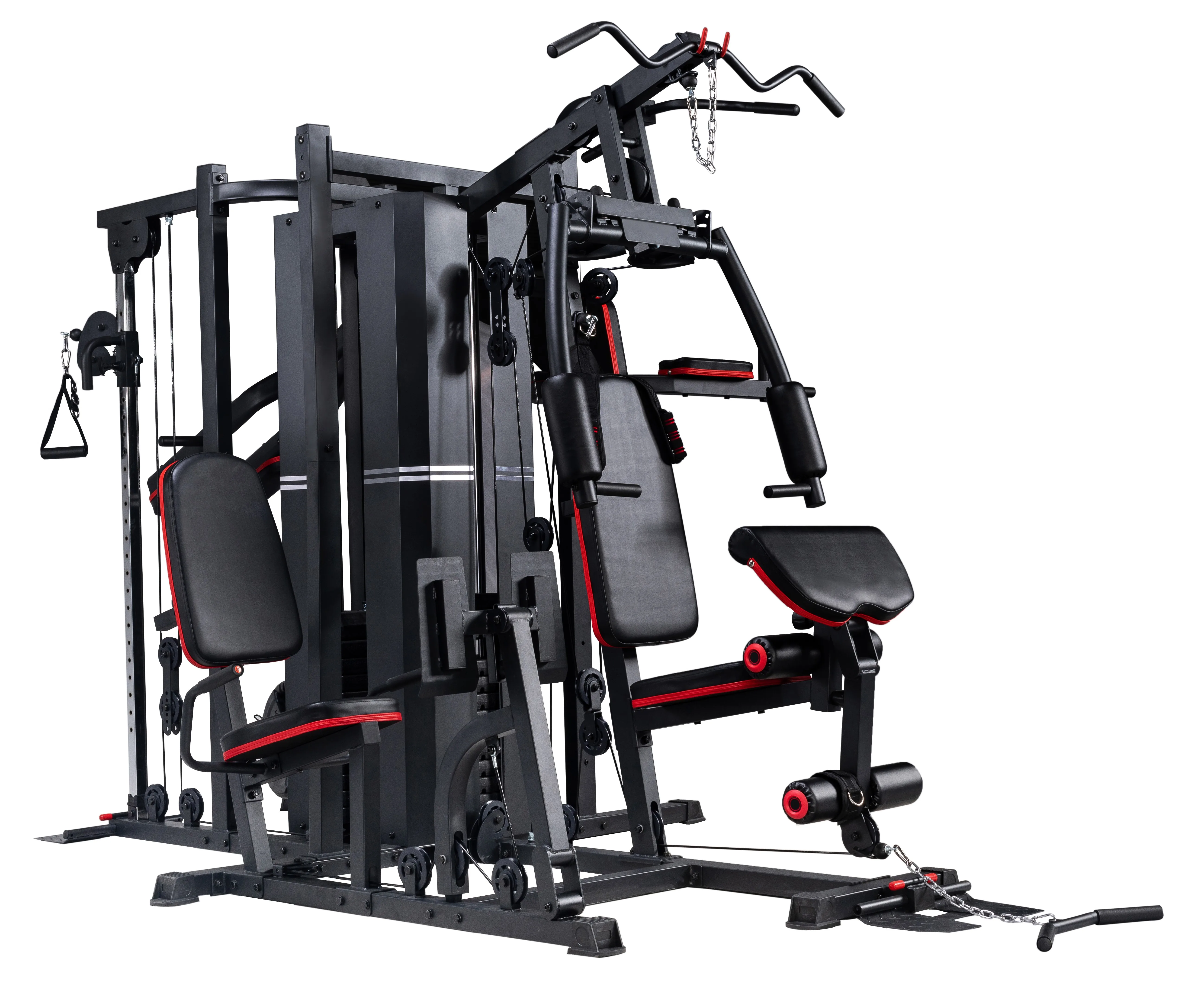 Home Use  Multi Station Fitness Home Gym Equipment