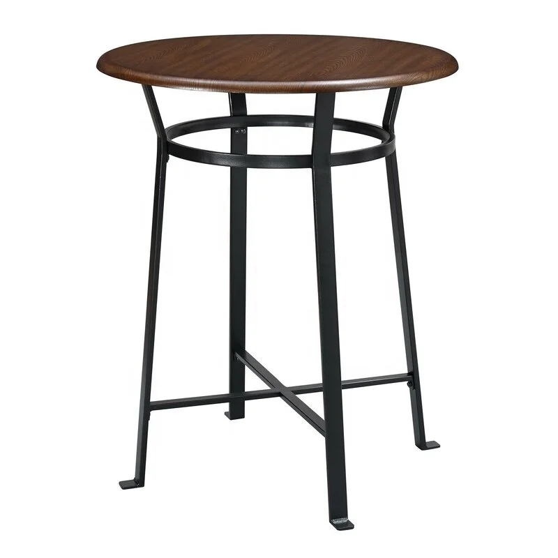 Dining Kitchen Table Dining Set 3 Piece Small Farmhouse Dining Room Table Set Table