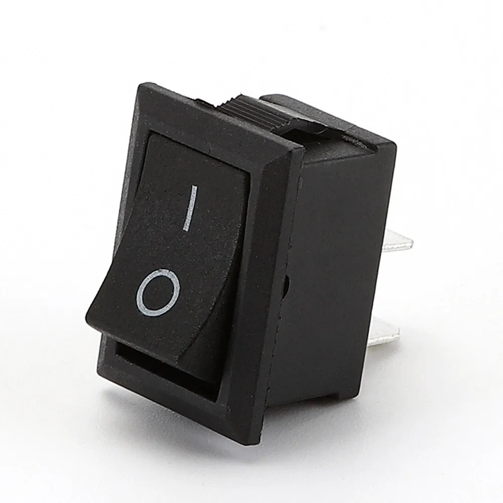 2pins mini 2gears 15*21mm Mini boat switch