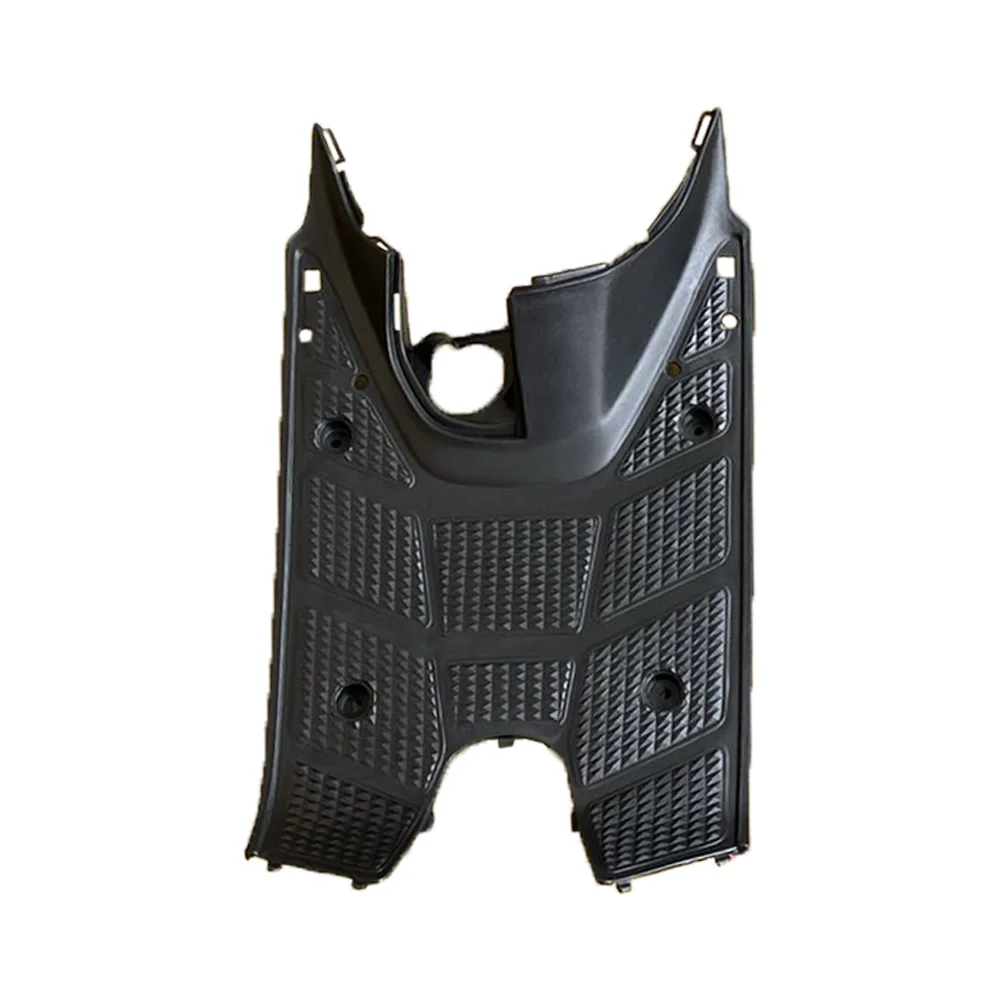 TWH DIO Basic Black Color Motorcycle Inner Cover Panels Set For Honda