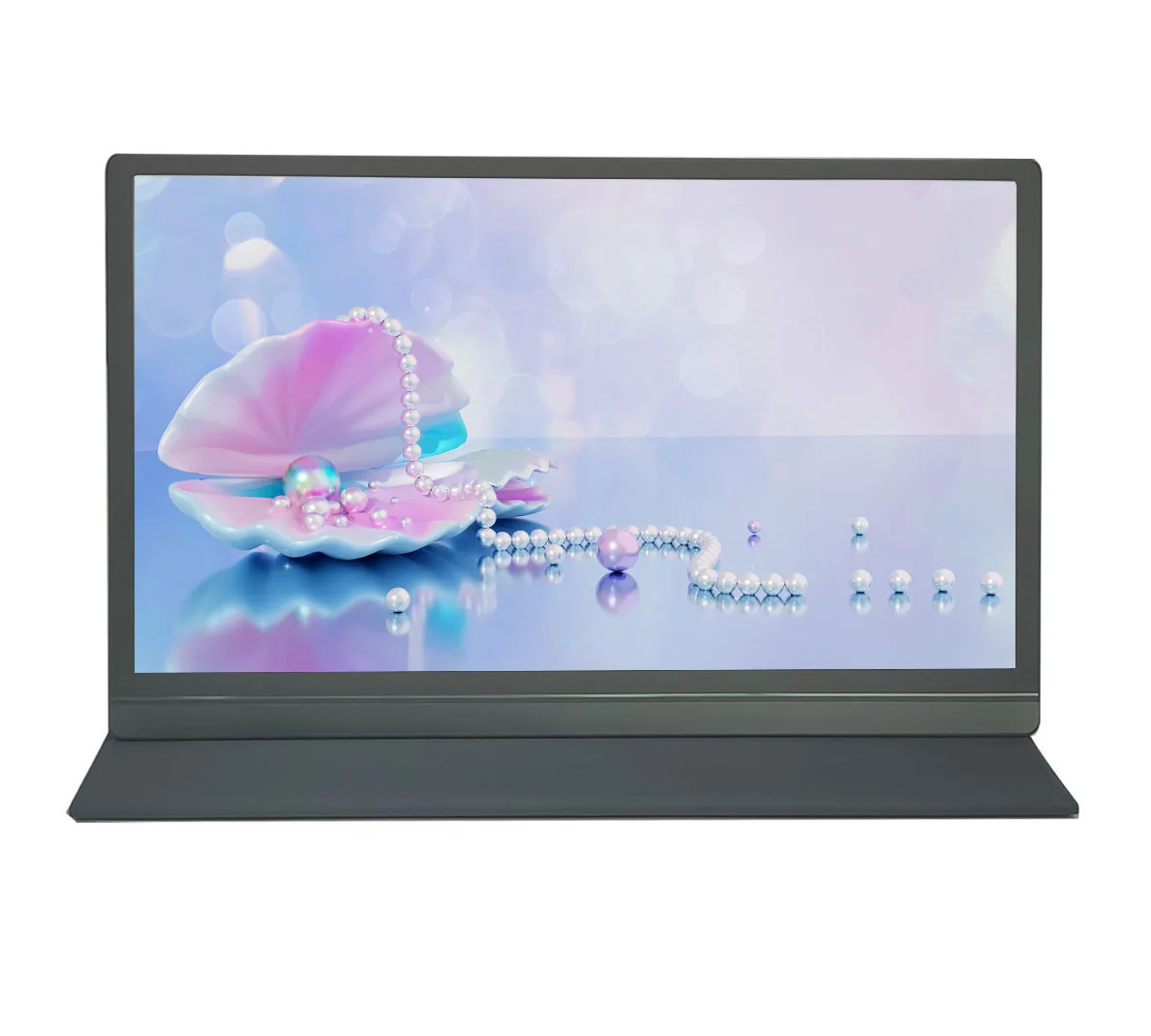 Original Manufacturer portable dual monitor laptop screen with stand for Laptop Phone Xbox Switch PS4TNT Samsung DEX Huawei PC