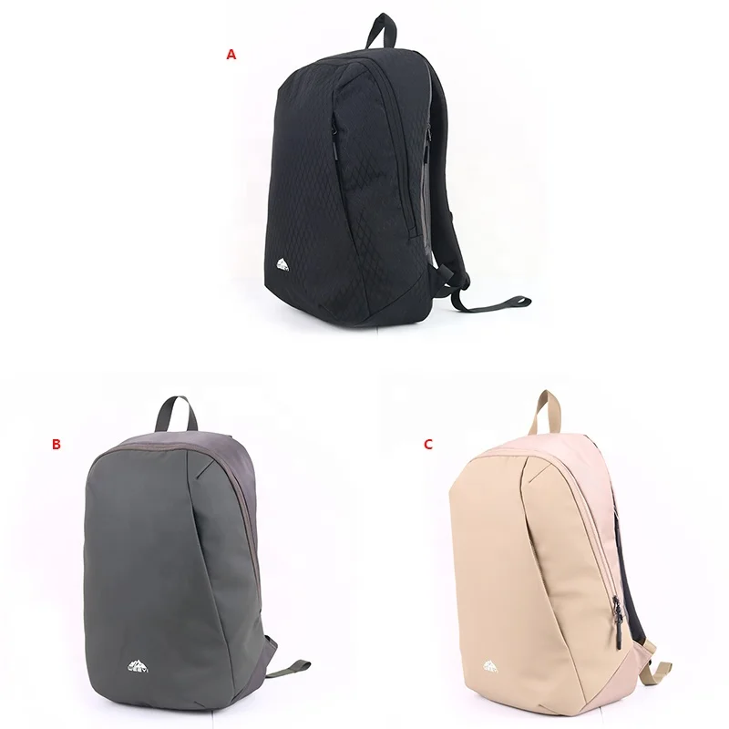 CHANGRONG Custom all purpose Waterproof Nylon Daily design 25L outdoor Travel casual laptop Backpack