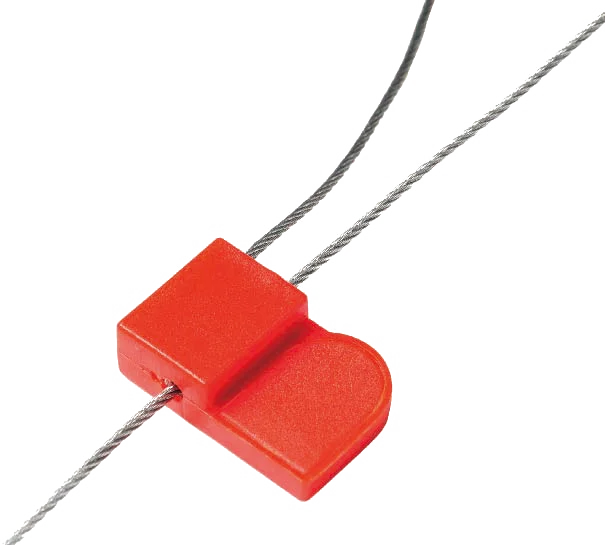 HQ064 RFID Cable Seal