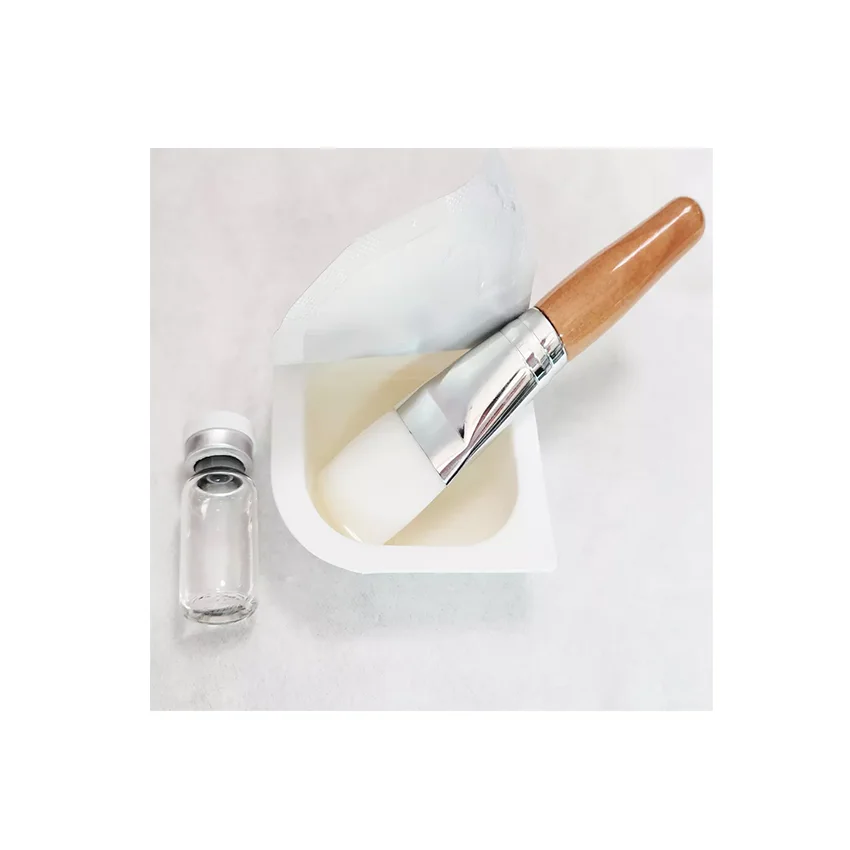 2022 Hot Sale Brightening and whitening Anti-Wrinkle Lift up Firming Pack for Face and Neck from Korea