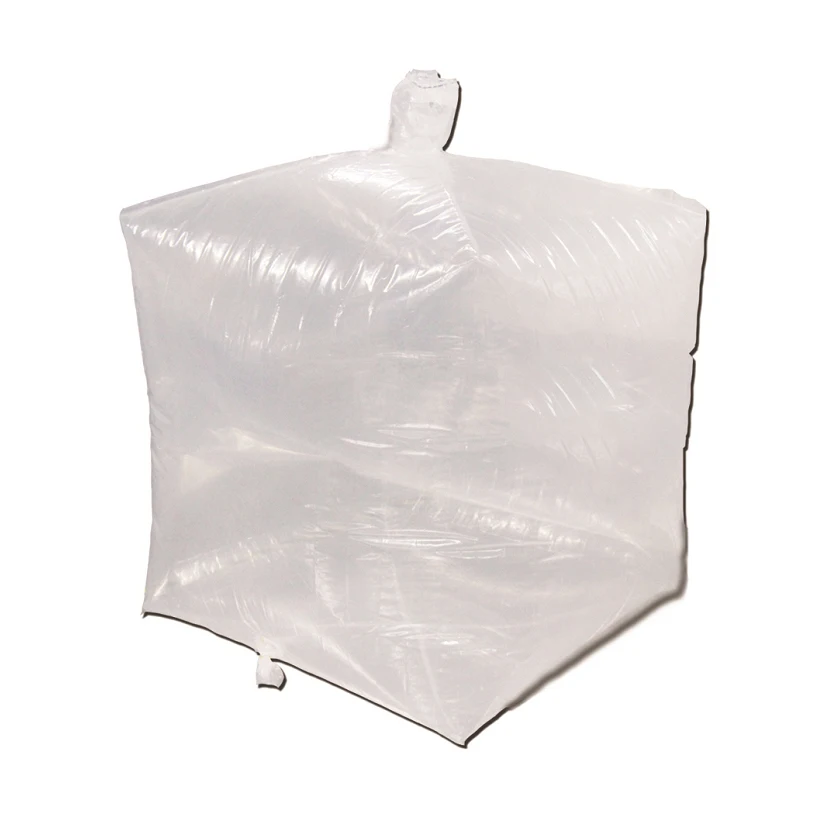 10L 20L Cubitainer Soft Flexible BIB Cheertainter for Fish Organic Protein Liquid Fertilizer