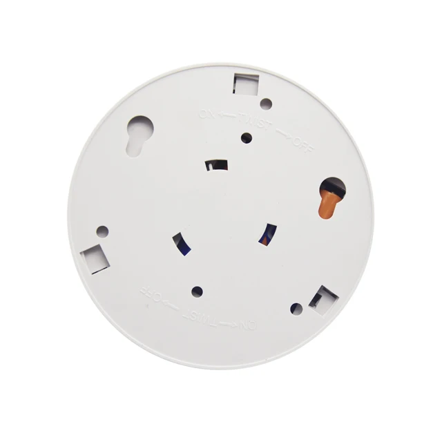Carbon monoxide detector High sensitivity CO sensor suitable for Smart