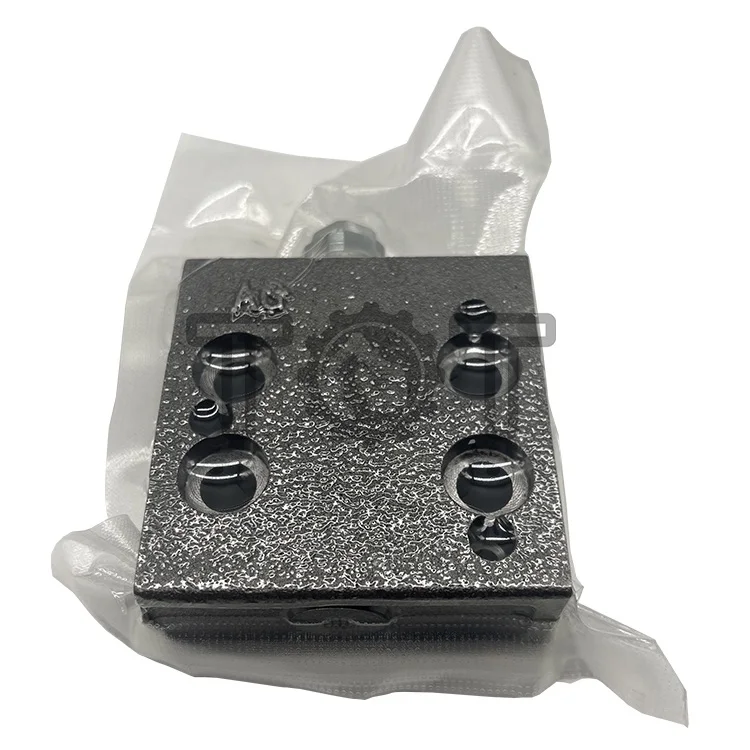 702-21-55310 723-40-70100 Excavator Pressure Reducing Valve PC200-6