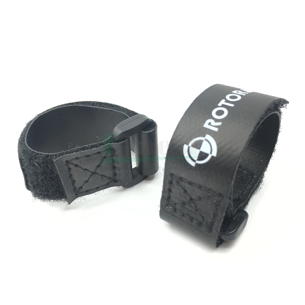 200mm,225mm,250mm,350mm Custom Rubberized Battery Tie Down Strap