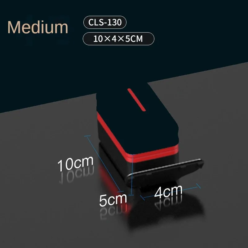 Magnetic fish tank brush double-sided magnetic brush glass wiping strong magnetic no dead angle fish tank cleaning