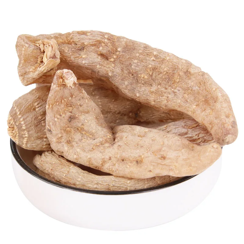 high quality  Gastrodia root tian ma