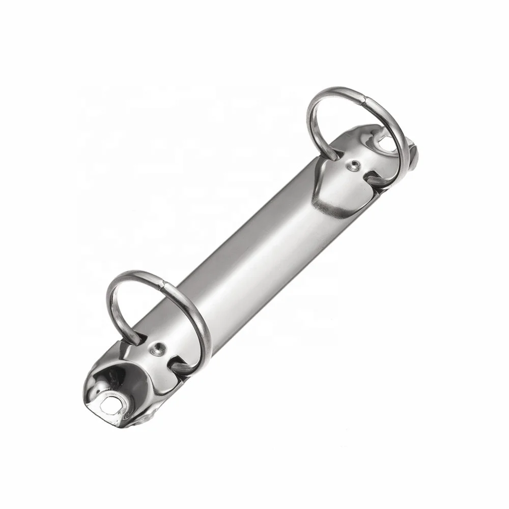 Ring Binder Mechanism PR123-2-25/20