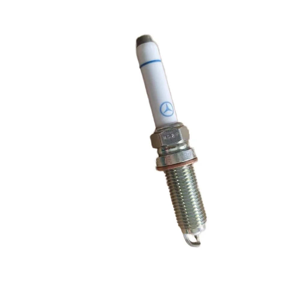 Wholesale auto parts Chinese manufacturer Iridium automotive engine spark plug A0001590500