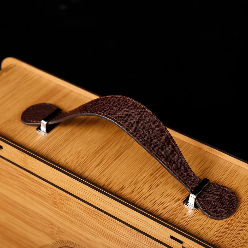 Star Packaging  Tin Lid Popcorn Kraft Paper Tube