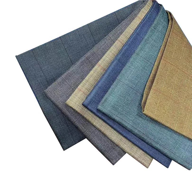 Hard Saudi Arabian Thobe Muslim Men Abaya Thobe Fabrics 100%  Polyester Dubai Abaya Arab Thobe Fabric