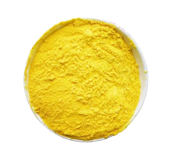 Hot Sale Industrial Grade Liquid Food Solid Poly Aluminium Chloride CAS 1327-41-9 for Drinking Water and Sanitary Wastewater Tre