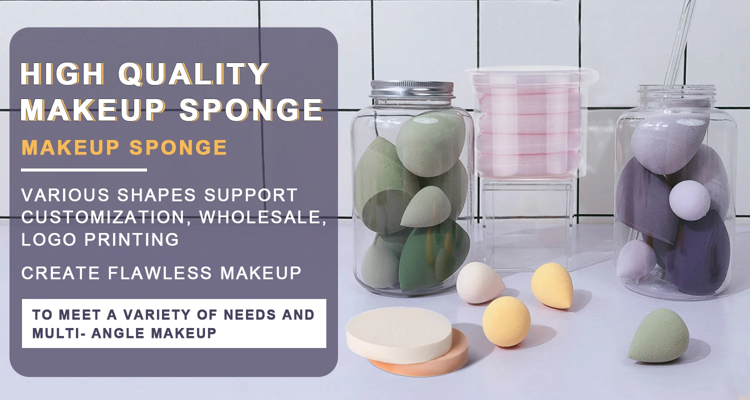 makeup sponge
