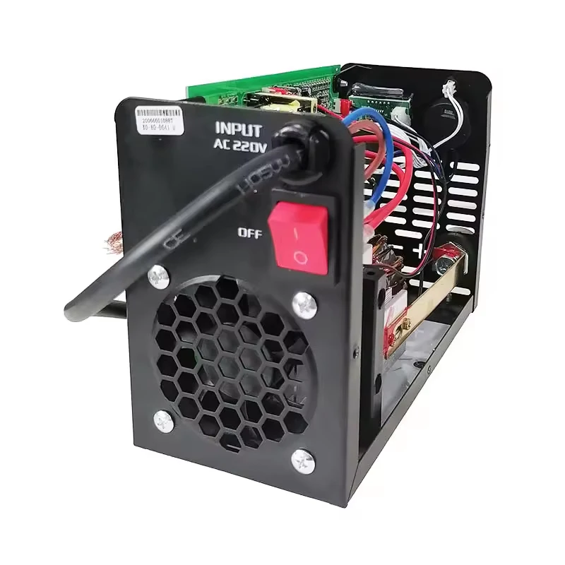 Professional Manufacturer mini Arc Zx7-225 Inverter Welding Machine