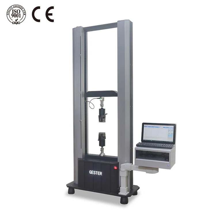 Universal Material Testing  Machine Universal Tensile Strength Tester For Sale