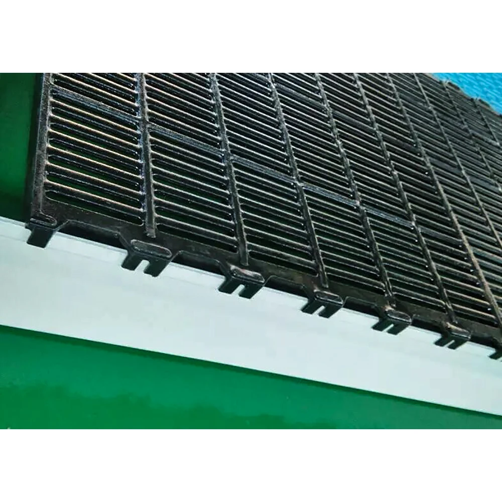 High strength  floor beam FRP support beam for pig floor supporting beam