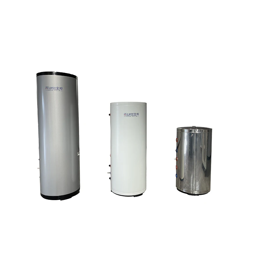 Hot Water Tank Heater Factory Supply 200L 260L 300L Pressure Water Tank For Home Hot Water