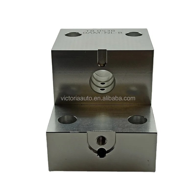 AATP-0140-AM электромагнитный испытательный блок TB 053 0AM-NL DCT DSG коробка передач для AUDI Volkswagen Skoda OCTAVIA