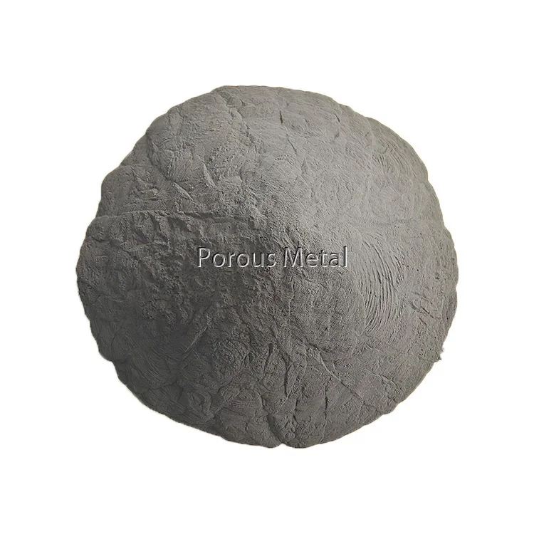 Ni60CuMo granular conductive nickel powder High purity superfine Ni Green nickel oxide Poudre de nickel