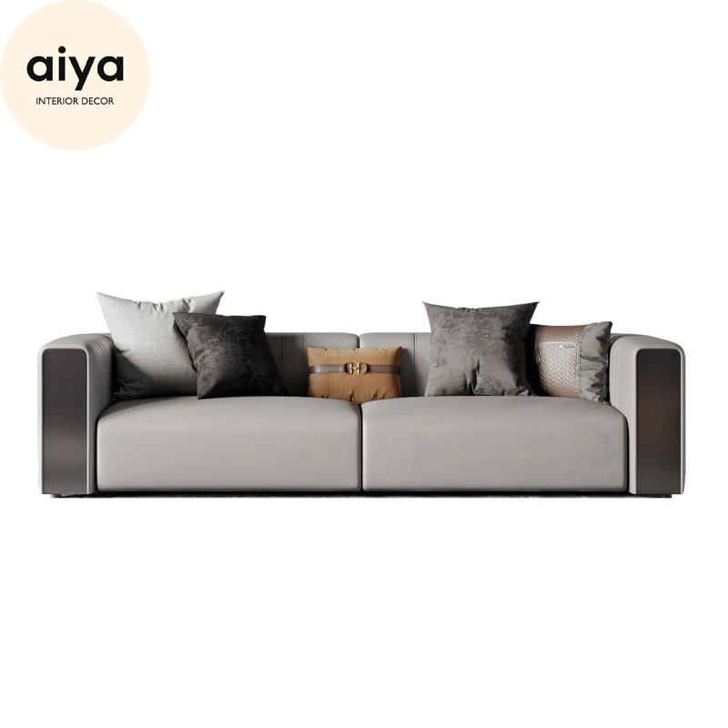 Modern Furniture Living Room Sofa Sets Velvet sofa set furniture