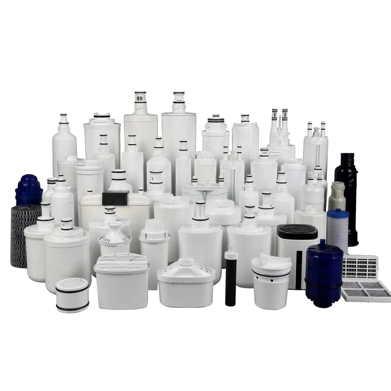 Water Filter for Amana Ukf8001axx Ukf8001refrigerator Ukf8001p Maytag