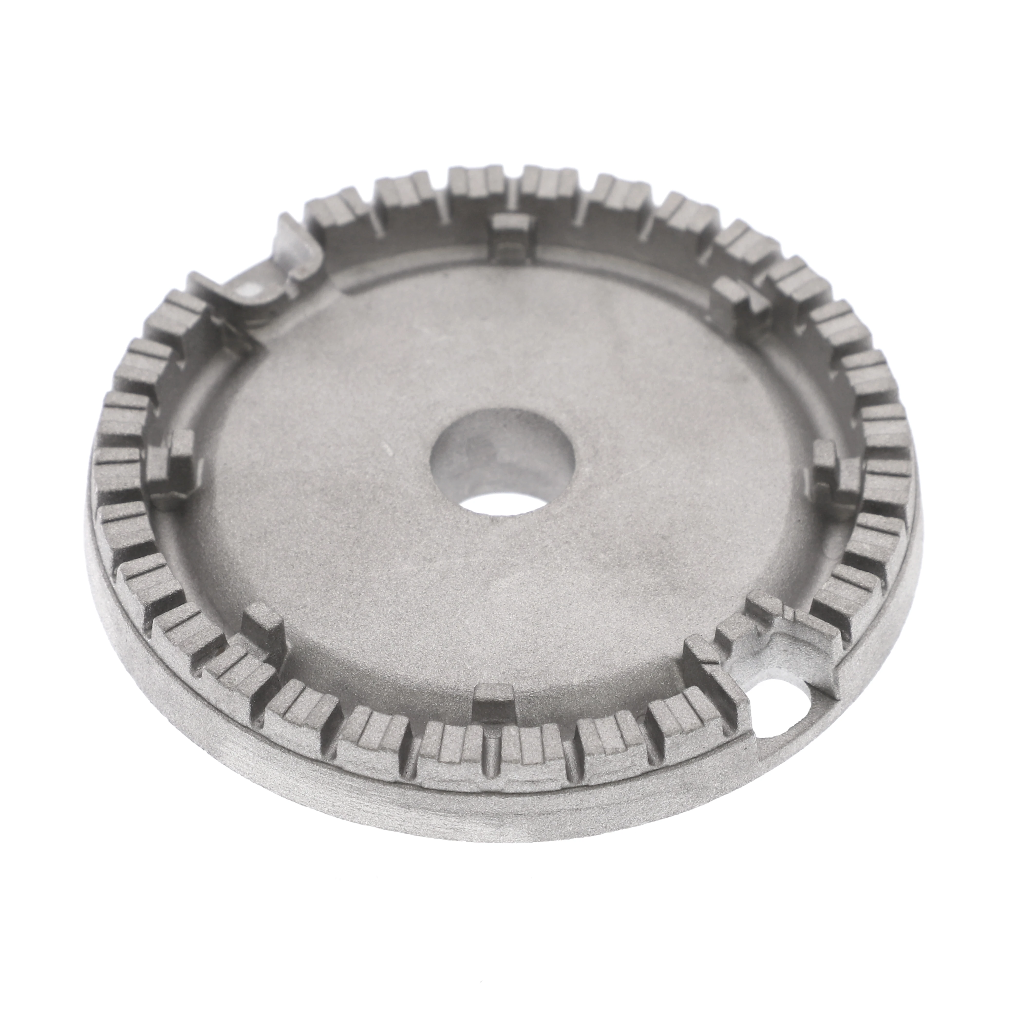 Electrical Car Part Aluminum Metal Die Casting Auto Parts in ADC12 A380