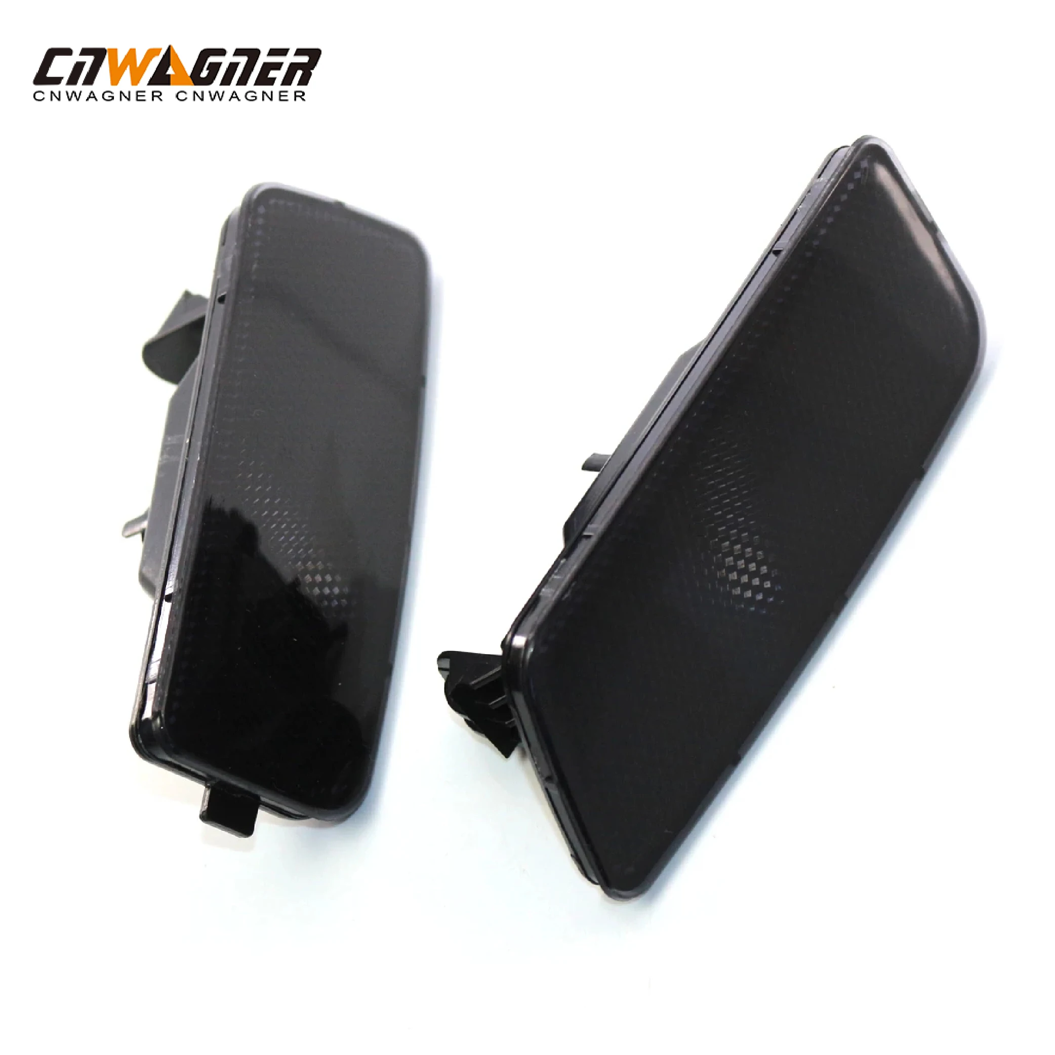 CNWAGNER Hot Product Side Indicator Strobe Warning Lamp car Side Marker Light used for US Spec VW Golf 6 GTI 09-13