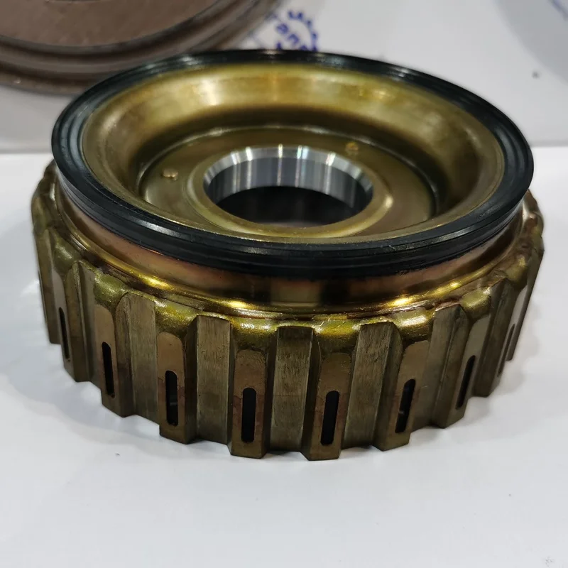Protrans Auto Transmission Gearbox A760 A960 Input Drum Piston from China