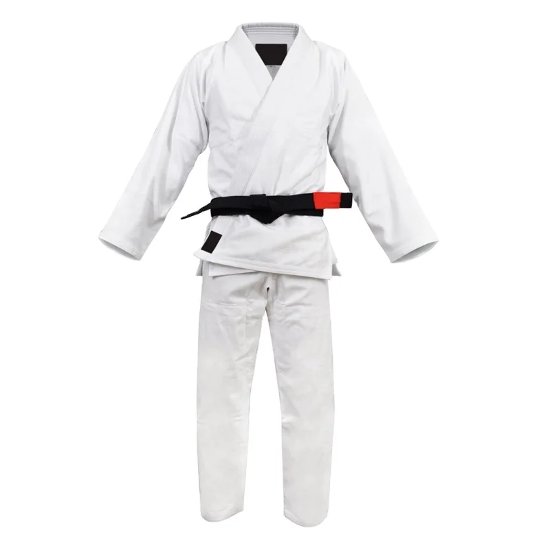 High Quality Custom Jiu jitsu Gi/Bjj Kimono/Bjj Jiu Jitsu White Karate Uniform,Karate Kimono Gi