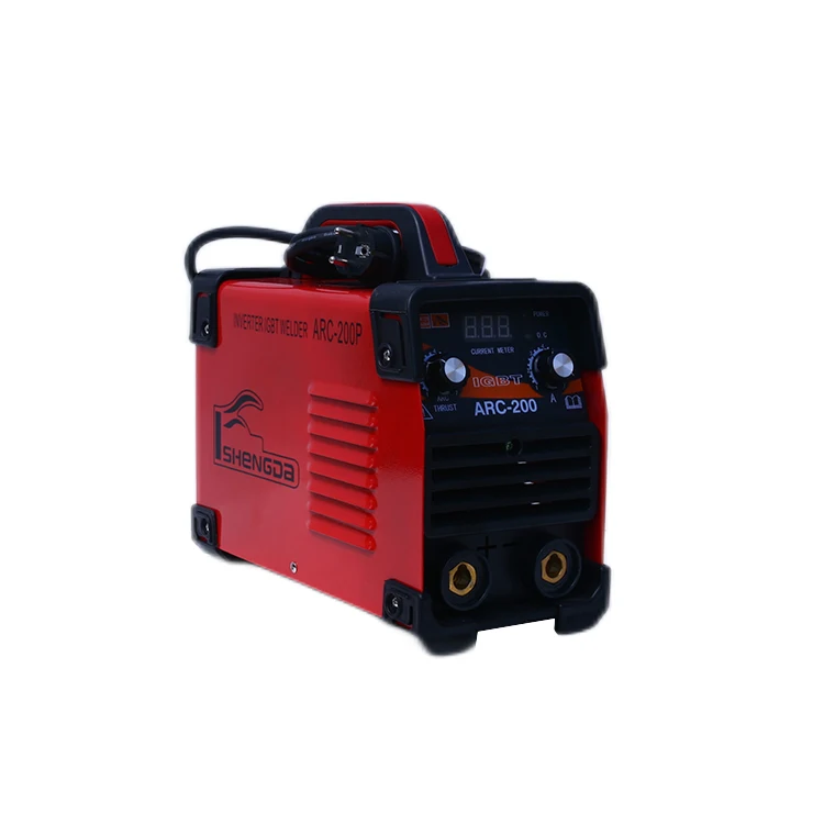Welding Tig Modern Welding Machine 3.5kg 4kg Household Welding Machine
