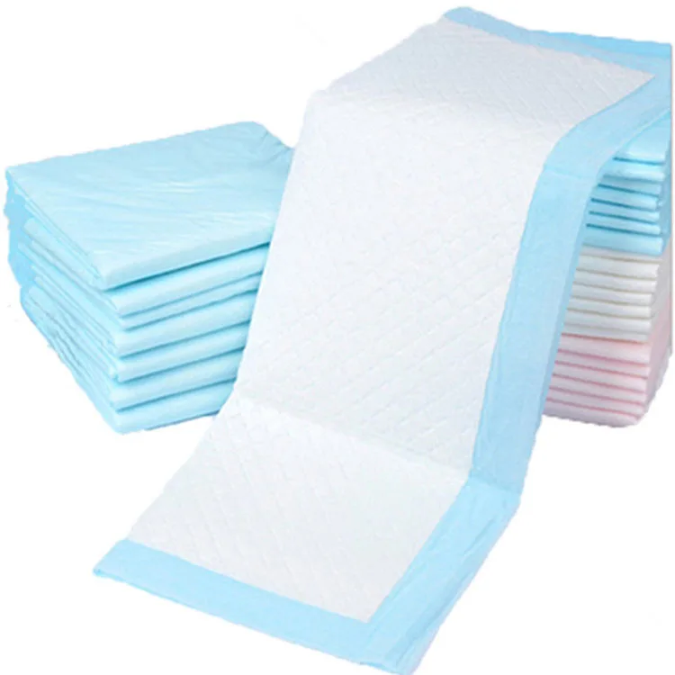 Одноразовые тканые подушечки для беременных