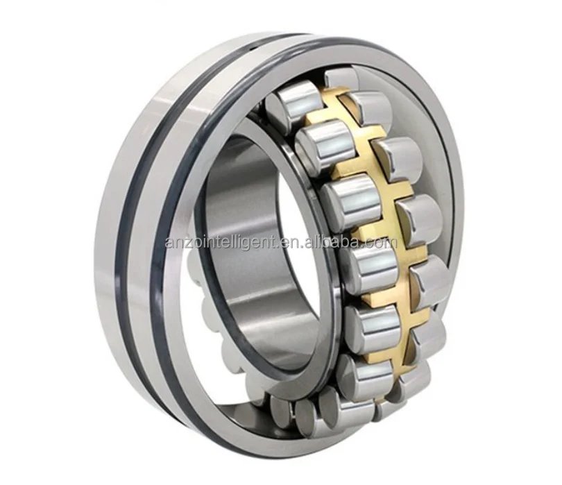 SPHERICAL BEARING C3 80x170x39mm ROLLER Bearing 21316CA/W33