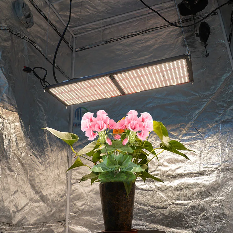 Meijiu 240 Вт QB288 Samsung lm301b V2 квантовая плата сделай сам светится с 660 нм