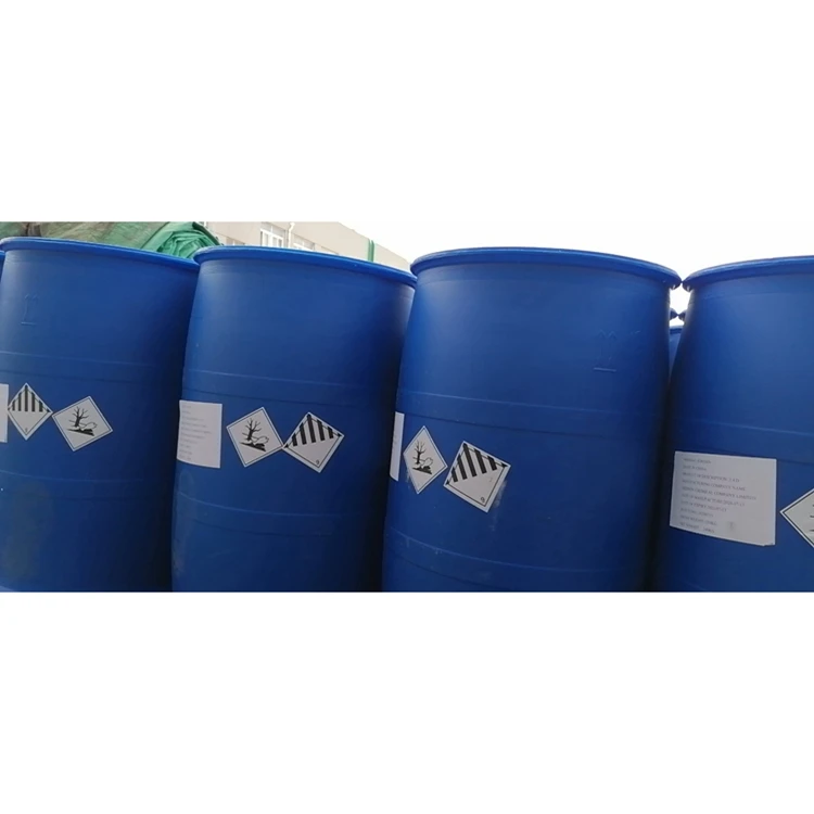 
Guaranteed quality proper price 2 4D isooctly ester96% useful weeds control herbicide for paddy 