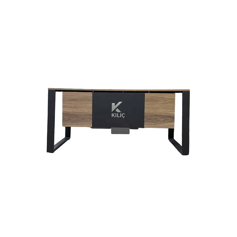 creative decorative lowes adjustable counter coffee 700mm dining flat packfolding desk table tables leg legs metal uk