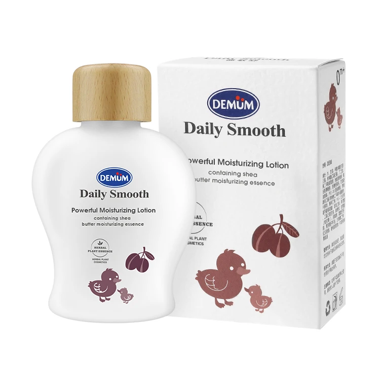 
Best Moisturizing Vitamin C Body Lotion Natural Care Black Skin Whitening Cream 