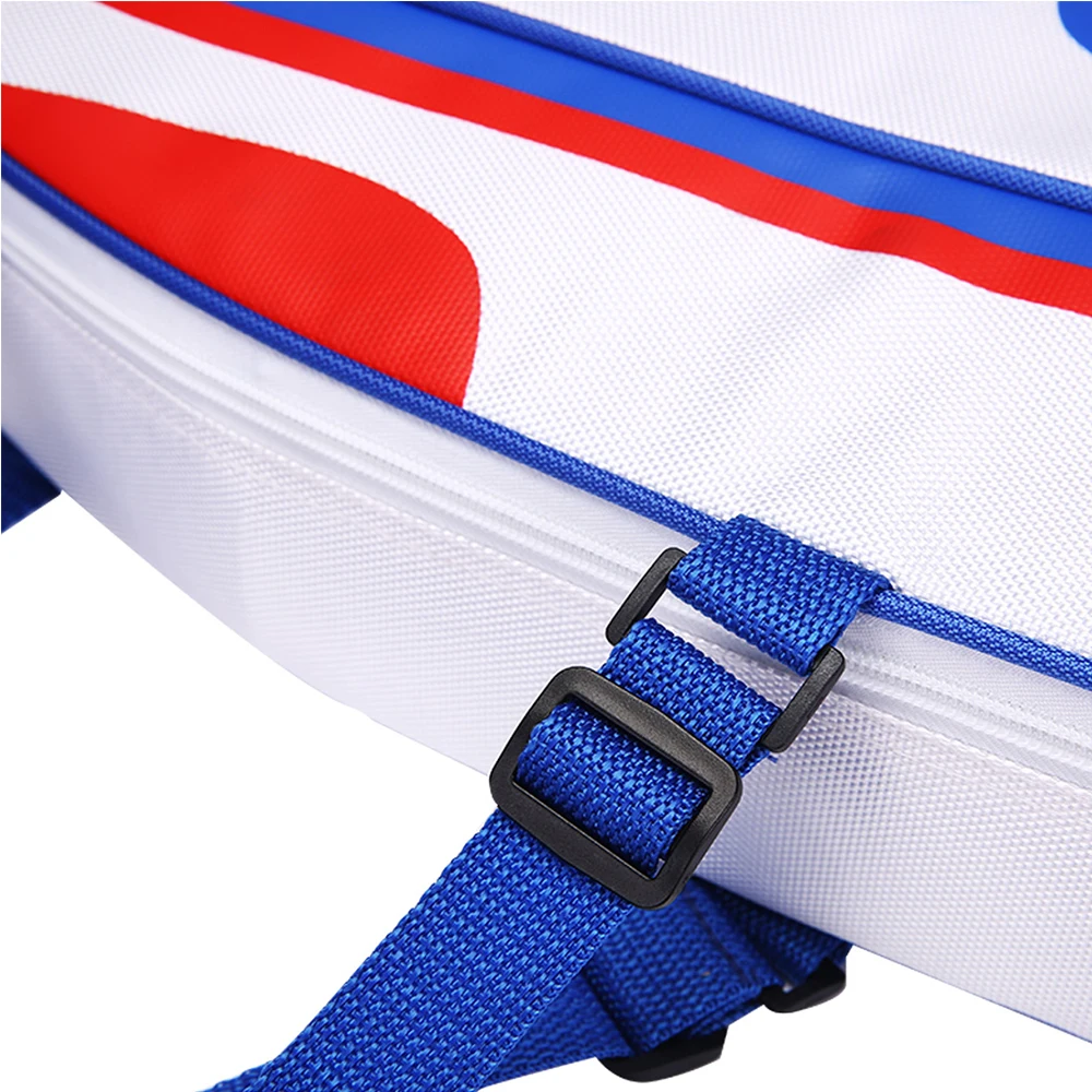 Wholesale high quality outdoor padel tennis bag custom logo
