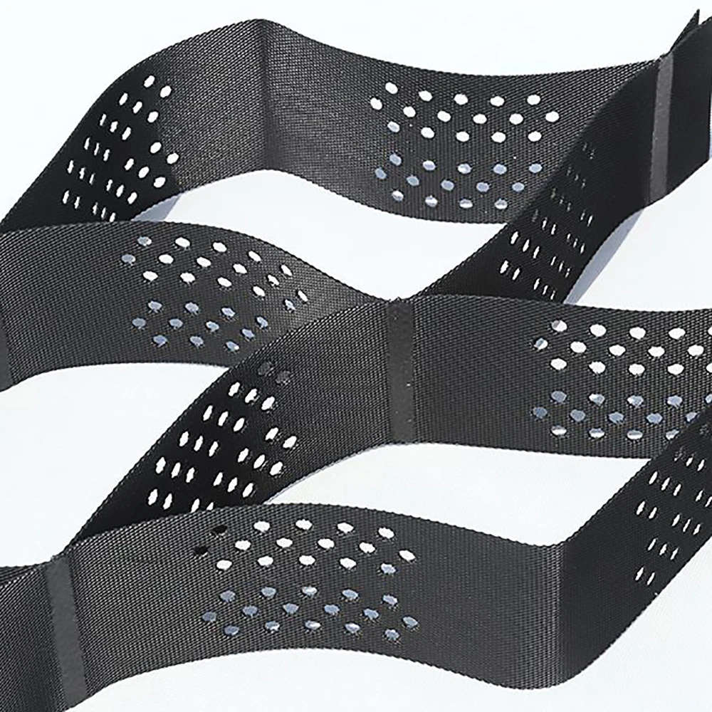  Лидер продаж геоцелл hdpe по низкой