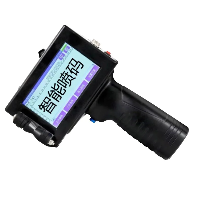 hot sealing 1730 Hand held inkjet printer