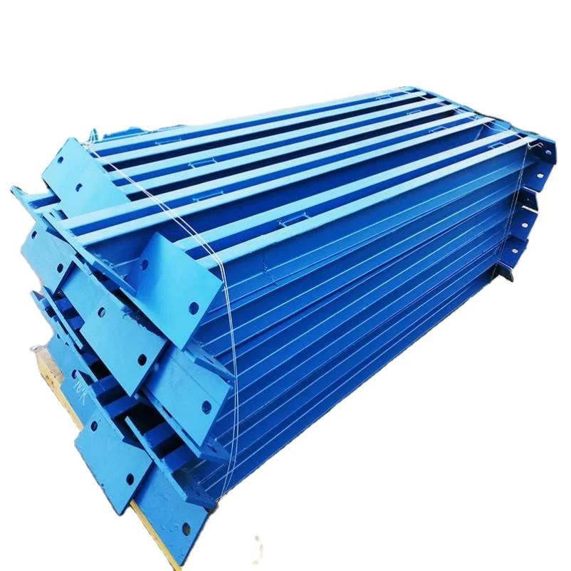 Construction Formwork Wall Formwork Steel Formwork for Concrete Porucing