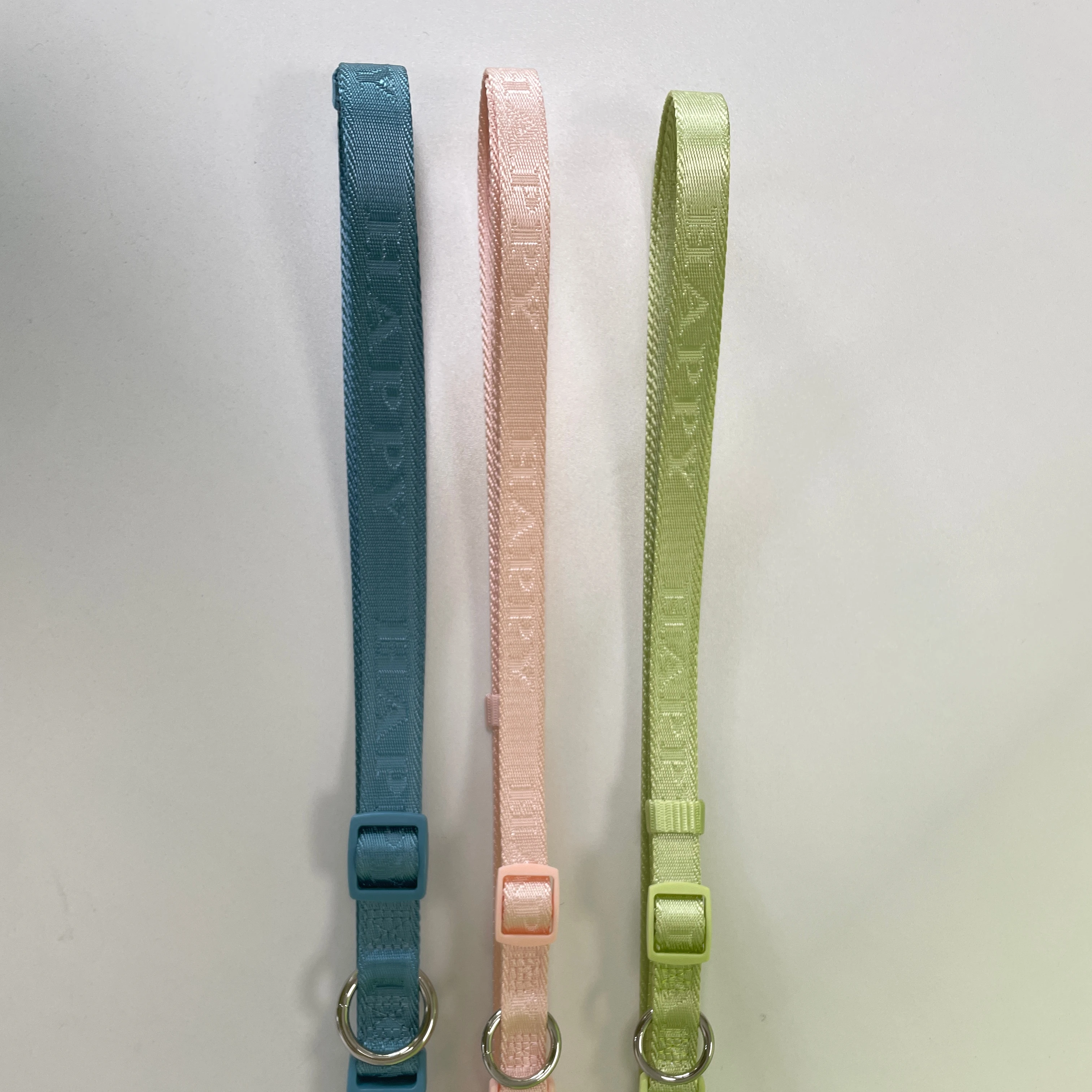 High Quality High Definition Surface Jacquard Polyester&Nylon&Polypropylene Webbing for Garment,Belt,Bag&Shoes Strap,Pet Product