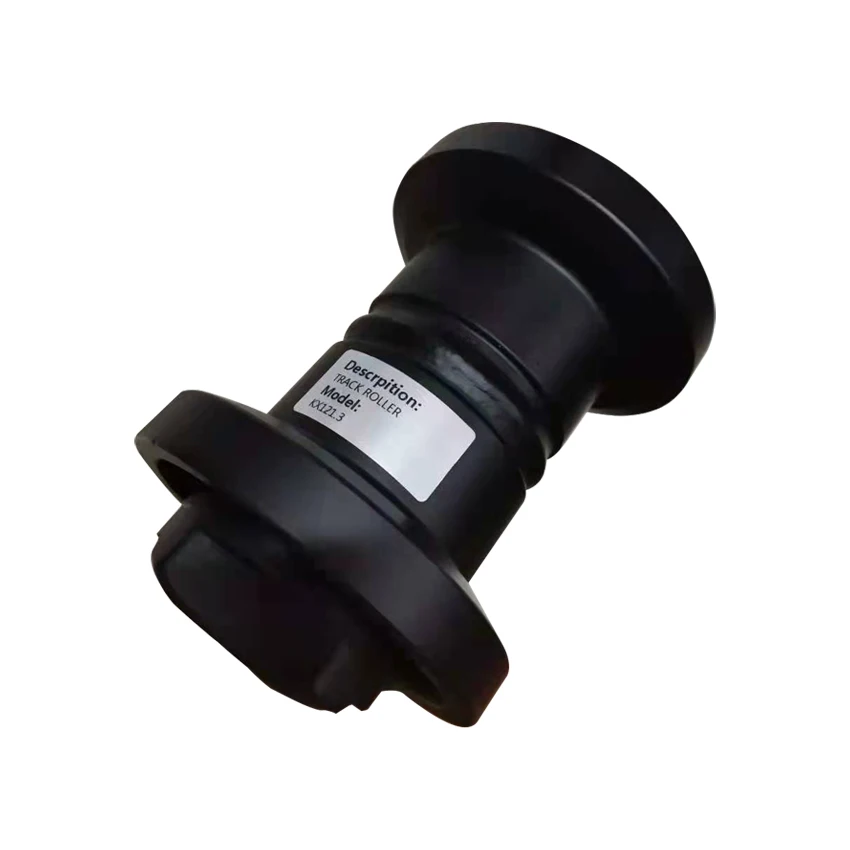 KX101 68658-21700 KUBOTA Track Roller