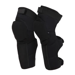 Factory Wholesale Motor Cross High-end Professional Pads knee MTB Knee Pads Cycling Knee Support Brace