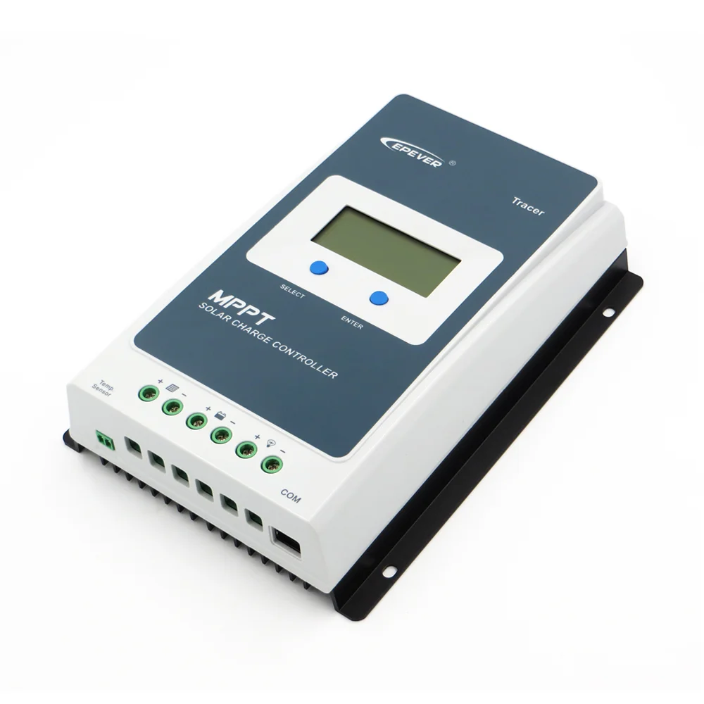 Tracer 4210AN Series Outback MPPT Solar Charge Controller