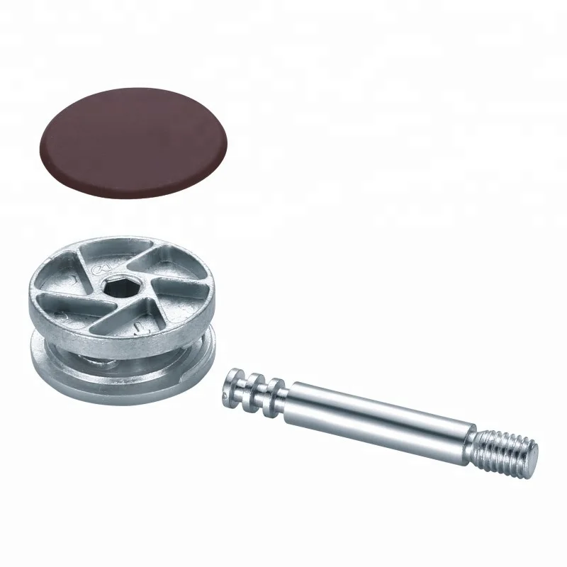 M7 furniture nuts and bolts YD-4017