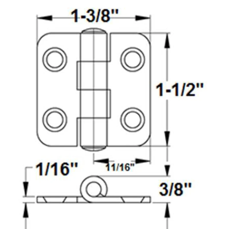 Shower French Door Hinges Modern Stock Small ISO9001 XK434 Stainless Steel Samed Hafele Glass Direct Selling From China