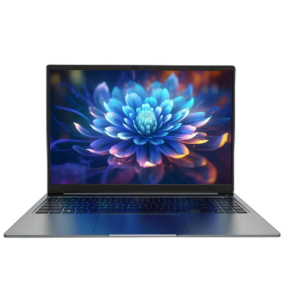 16 Inch Gaming Notebook Computer Intel I3 I5 I7 RAM 16GB Laptop PC Windows 1920X1200